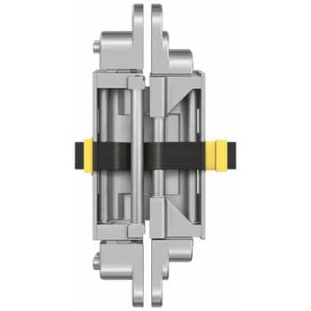 Петля скрытого монтажа Simonswerk TECTUSTE TE 626 3D A8 Energy - фото 3