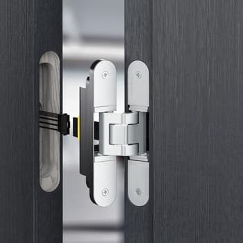 Петля скрытого монтажа Simonswerk TECTUSTE TE 626 3D A8 Energy - фото 7