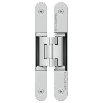 Петля скрытого монтажа Simonswerk TECTUSTE TE240 3D - фото 5