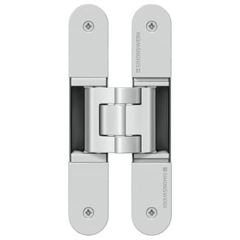 Петля скрытого монтажа Simonswerk TECTUSTE TE240 3D - фото 12