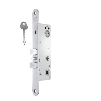 Корпус замка ASSA 721 - фото 1