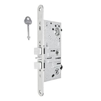 Корпус замка ASSA 721 - фото 2