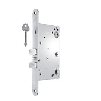 Корпус замка ASSA 721 - фото 3
