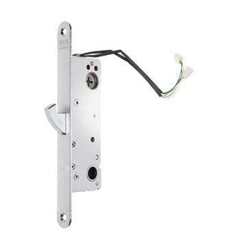 Корпус замка ASSA 411