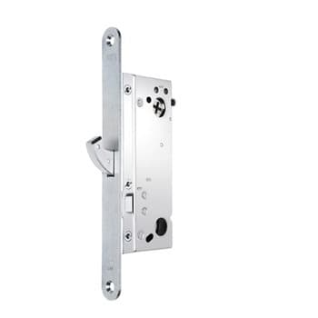 Корпус замка ASSA 411 - фото 2