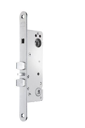 Корпус замка ASSA 620 - фото 2
