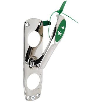 ASSA 179A дверная ручка антипаника