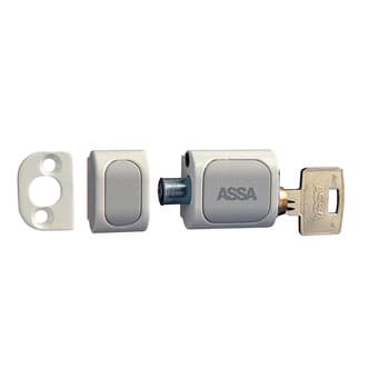 ASSA mod.80 замок оконный - фото 1