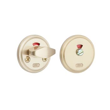 Сантехническая завертка ASSA 262-50 ME - фото 3