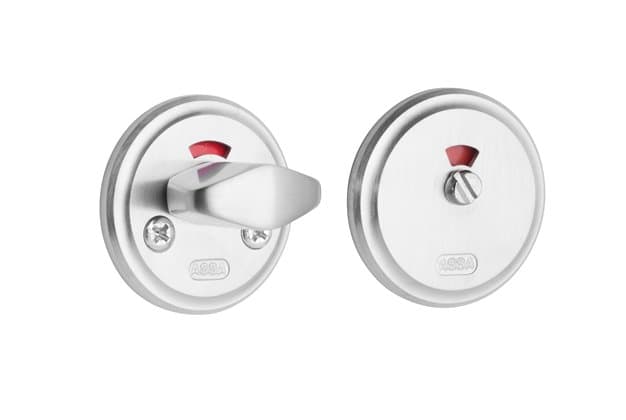 Сантехническая завертка ASSA 262-50 ME - фото 6