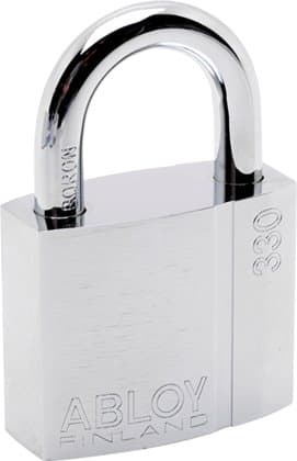 ABLOY PL340 - фото 1