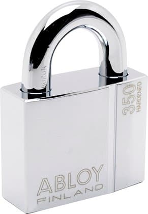 ABLOY PL350 - фото 1