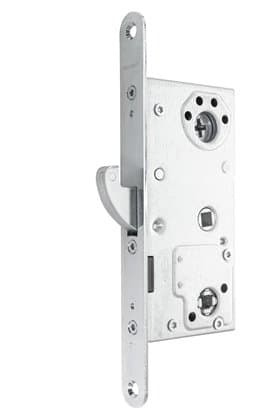 Корпус замка ASSA 711 - фото 4