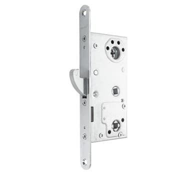Корпус замка ASSA 711 - фото 6