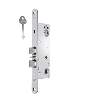 Корпус замка ASSA 761 - фото 1