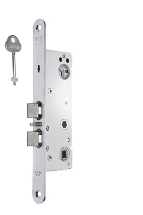 Корпус замка ASSA 761 - фото 3