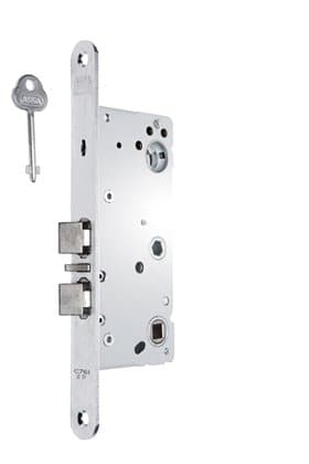 Корпус замка ASSA 761 - фото 4