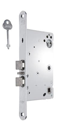 Корпус замка ASSA 761 - фото 6