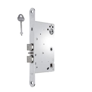 Корпус замка ASSA 761 - фото 8