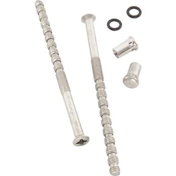 Винты для ручек ASSA M5*90mm - фото 6