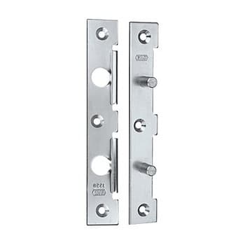 ASSA 1220 защитная арматура для дверных петель