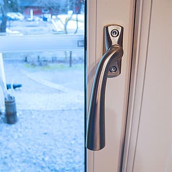 ROCA Tyresö 30L ручка оконная - фото 1