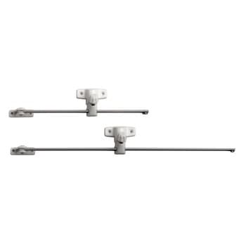 Ограничитель для окон ASSA FIX-220 - фото 4