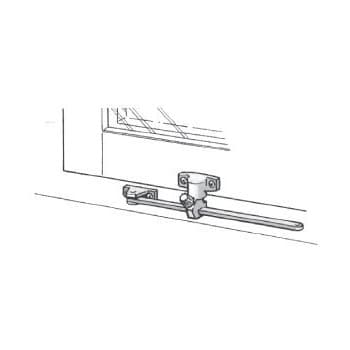 Ограничитель для окон ASSA FIX-220 - фото 5