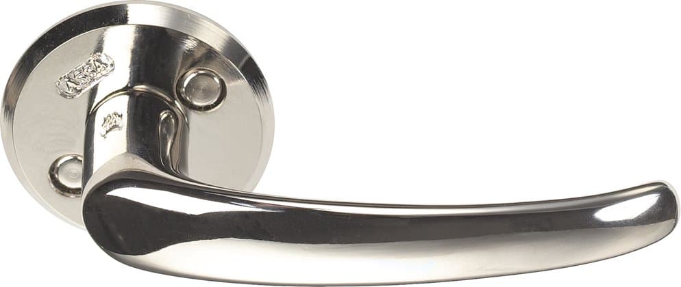 ASSA 5602 HME ручка дверная - фото 2
