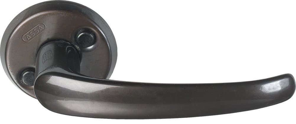 ASSA 5602 HME ручка дверная - фото 3