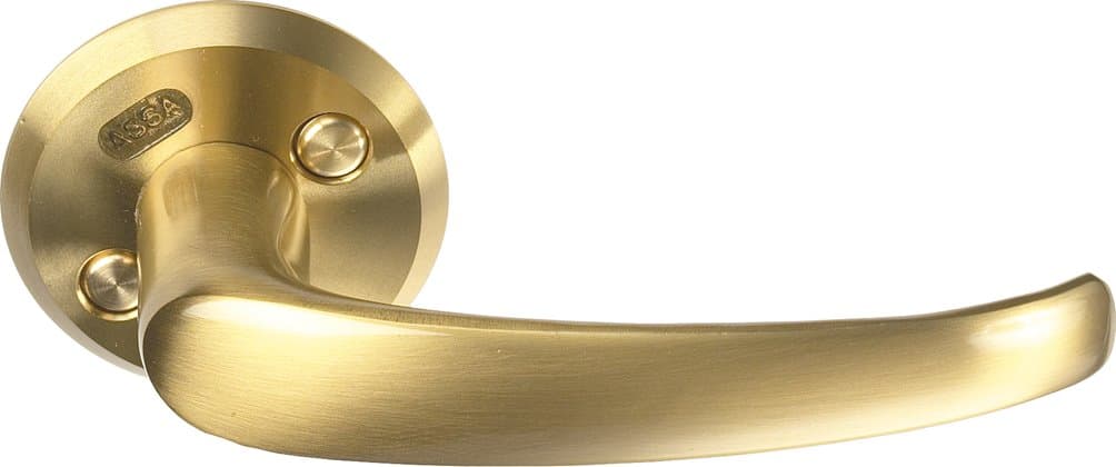 ASSA 5602 HME ручка дверная - фото 4