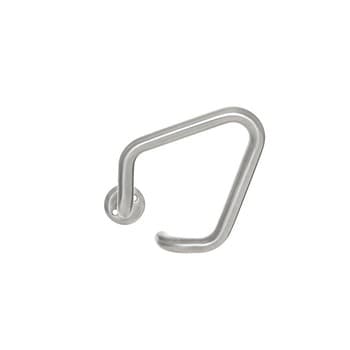 Локтевая гигиеническая ручка Hygienic handle - фото 4