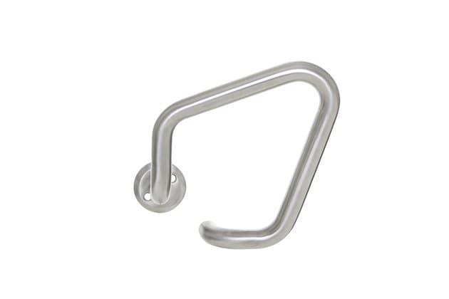 Локтевая гигиеническая ручка Hygienic handle - фото 6