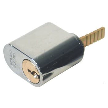 Цилиндр Trioving SY1737ESP oval - фото 2