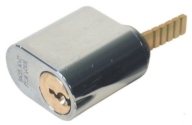 Цилиндр Trioving SY1737ESP oval - фото 4