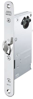 Корпус замка ASSA 841С-50 - фото 3