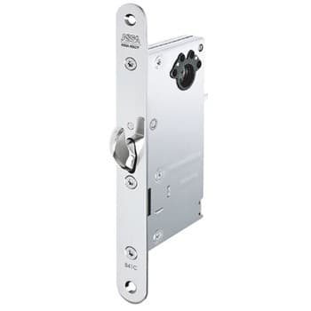 Корпус замка ASSA 841С-50 - фото 4