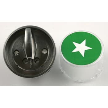Корпус замка ASSA 841С-50 - фото 5