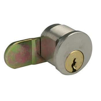Замок для шкафчика ASSA ABLOY Denmark 5207H - фото 1