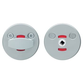 Сантехническая завертка ABLOY LH001