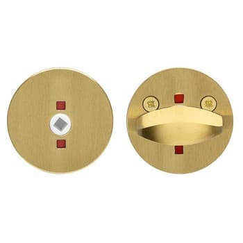 Сантехническая завертка  ABLOY LH007 - фото 2
