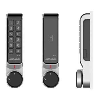 ASSA ABLOY PIN
