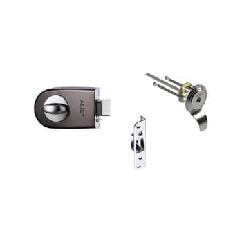Замок накладной ABLOY RI010
