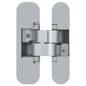 Петля скрытого монтажа Anselmi 161 3D FVZ 12/45 - фото 4