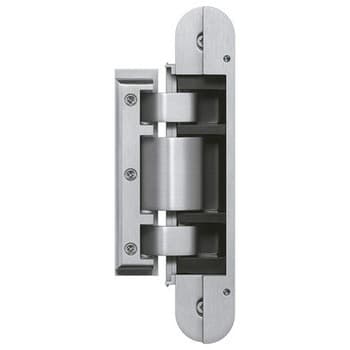 Петля для стеклянной двери Simonswerk TECTUSTE TEG 310 2D 80 - фото 3