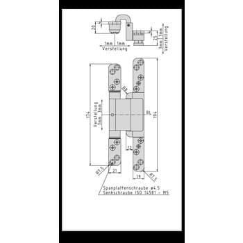 BaSys PIVOTA FX2 60 3-D - фото 3