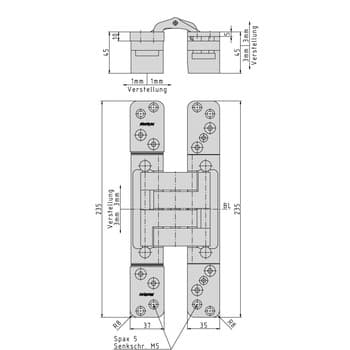 BaSys PIVOTA DXS 180 3-D - фото 3