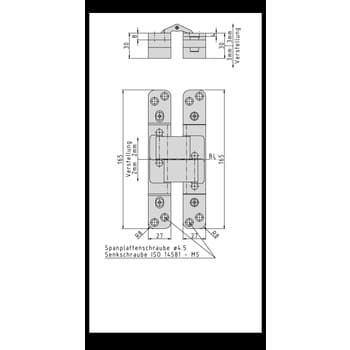 BaSys PIVOTA DX 35 2-D - фото 3