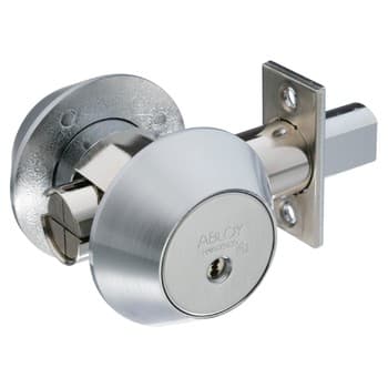ABLOY ME151N  замок врезной