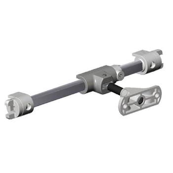 Оконный стопор ABLOY WF 250